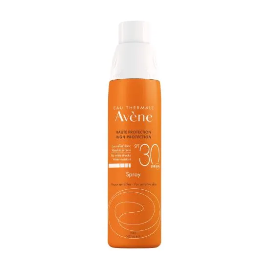 Avene Sun Sprej SPF 30, 200 ml