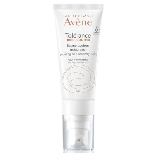 Avene Tolerance Control balzam 40 ml