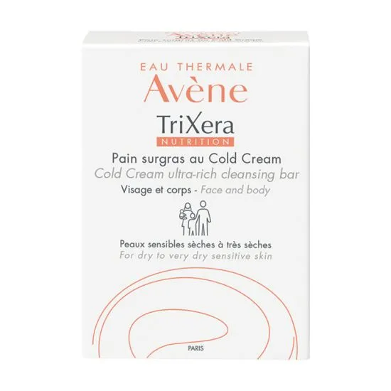 Avene Trixera sindet sa Cold kremom 100g