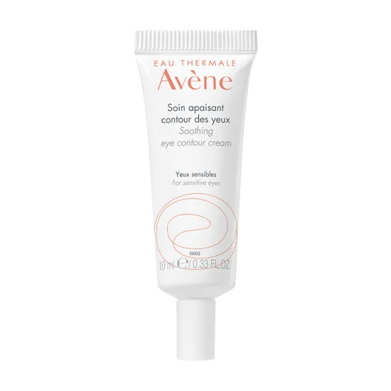 Avene Umirujuća krema za područije oko očiju 10ml