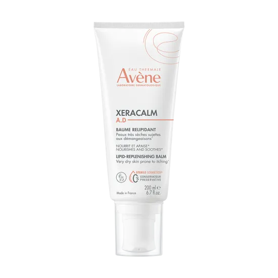 Avene XeraCalm A.D. balzam 200ml