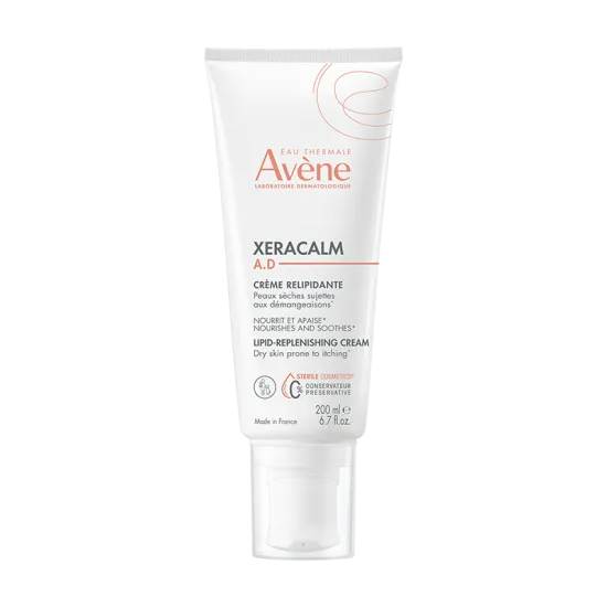 Avene XeraCalm A.D. krema 200ml
