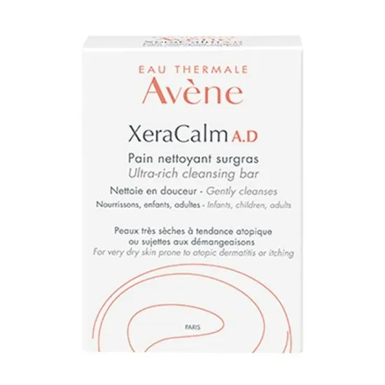 Avene XeraCalm A.D. Sindet 100g