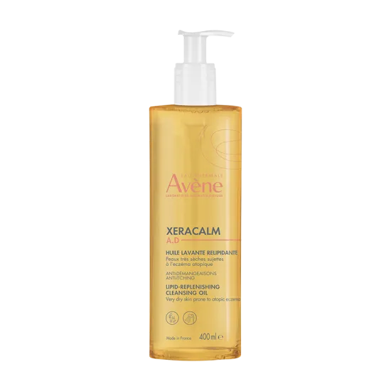 Avene XeraCalm A.D. ulje za pranje 400ml