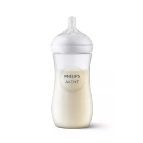 Avent Natural Response Deco flasica 330ml