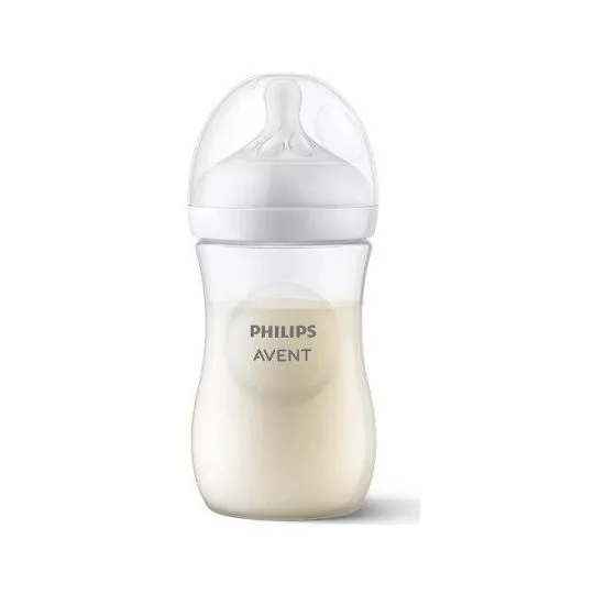 Avent Natural Response flašica za bebe 260ml