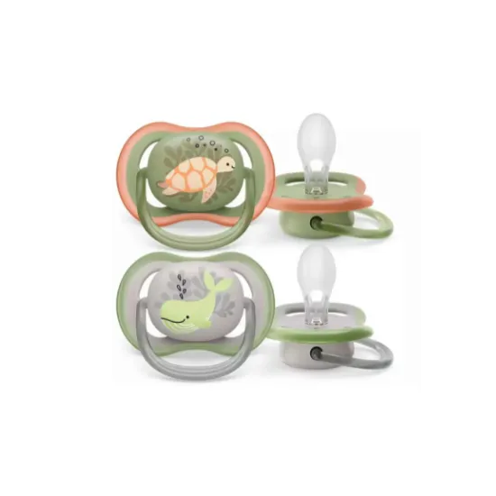 Avent Varalica Ultra Air 6-18m za dečake 2 komada