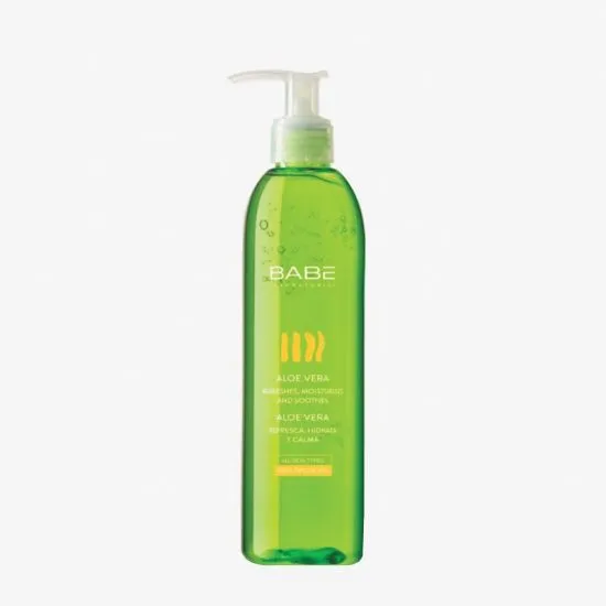 Babe Aloe Vera gel 395ml