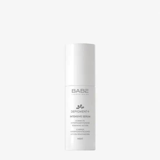 Babe Depigment+ Intensive serum 30ml