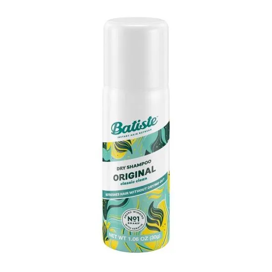 Batiste Original šampon za suvo pranje kose 50ml