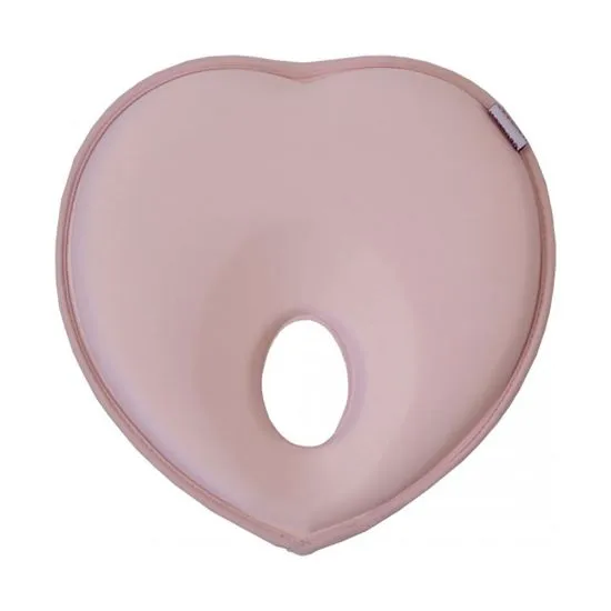 Bebekevi jastuk za bebe roze BEVI1059
