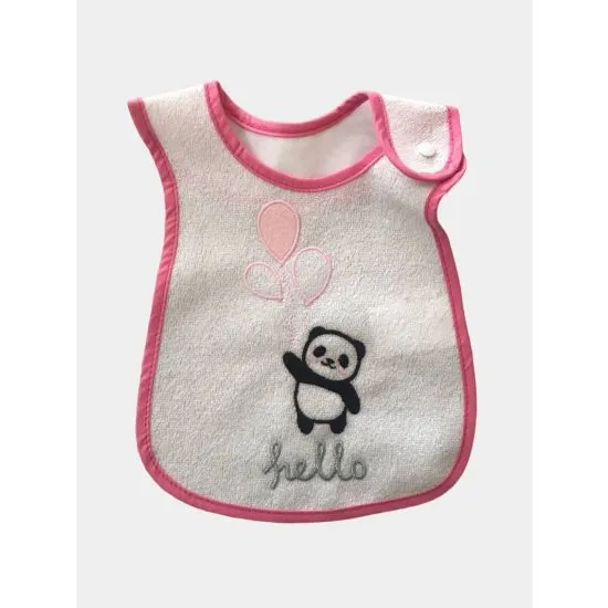 Bebekevi portikla za bebe Panda BEVI 1164