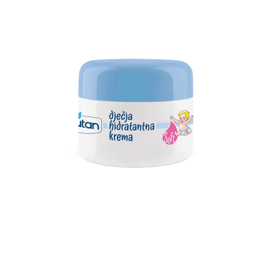 Becutan hidrantna krema 100ml