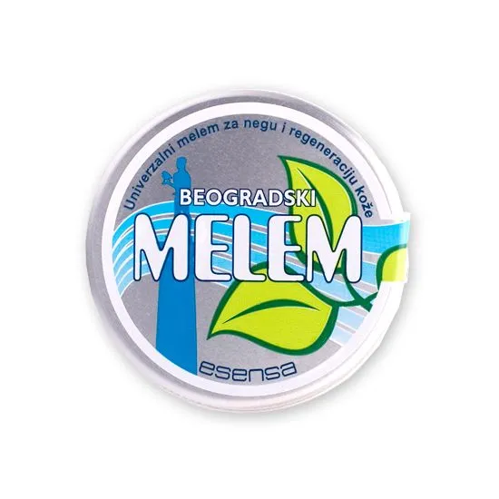 Beogradski melem za kožu 40ml