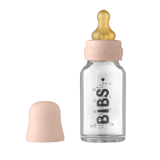 Bibs Flašica Blush 110ml