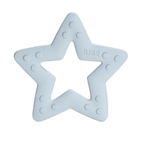 Bibs glodalica zvezda Blue