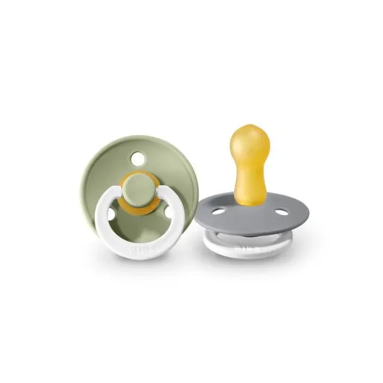 Bibs varalica Sage Night & Cloud Night 6-18m