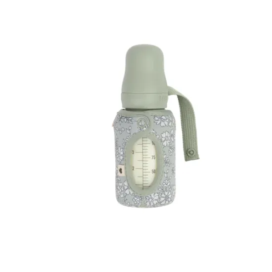 Bibs x liberty futrola za flašice Small Capel Sage