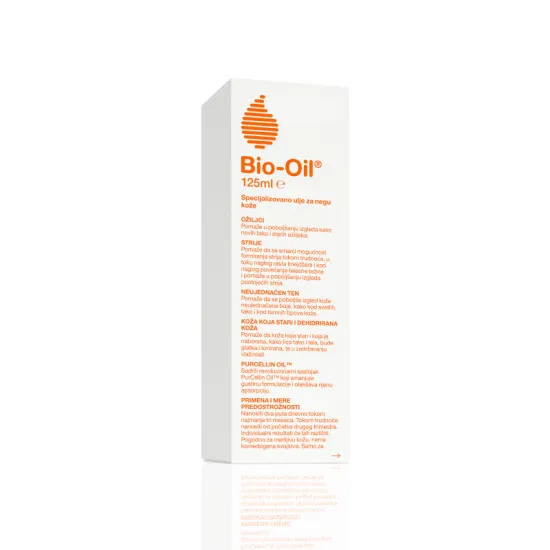 Bio-Oil 125 ml