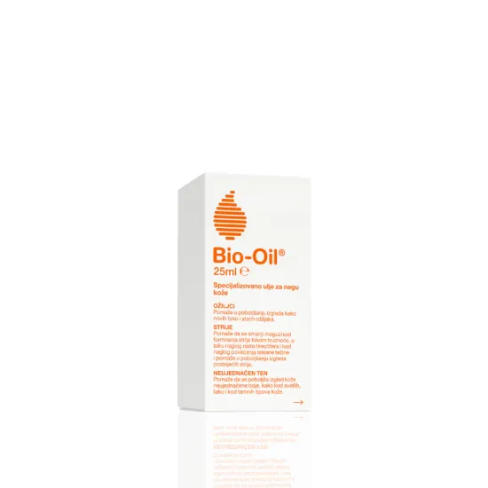 Bio-Oil 25 ml