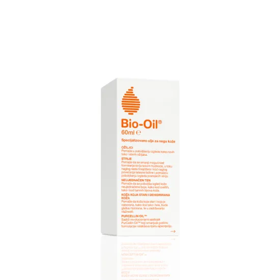 Bio-Oil 60 ml