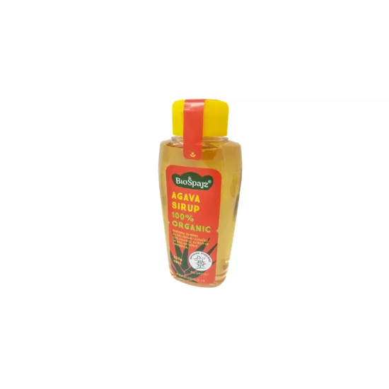 Bio Špajz sirup od agave 330gr