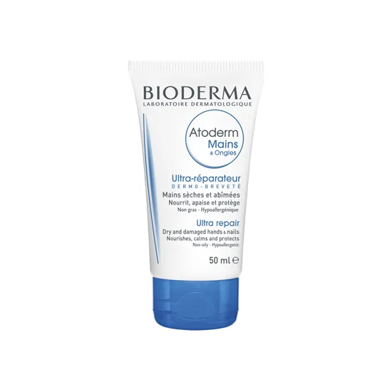 Bioderma Atoderm krema za ruke 50 ml