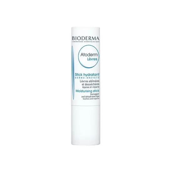 Bioderma Atoderm stik za usne 4g