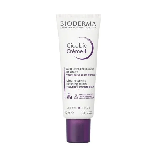Bioderma Cicabio Creme+ 40 ml