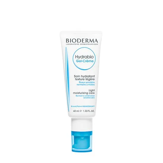 Bioderma Hydrabio gel krema 40 ml