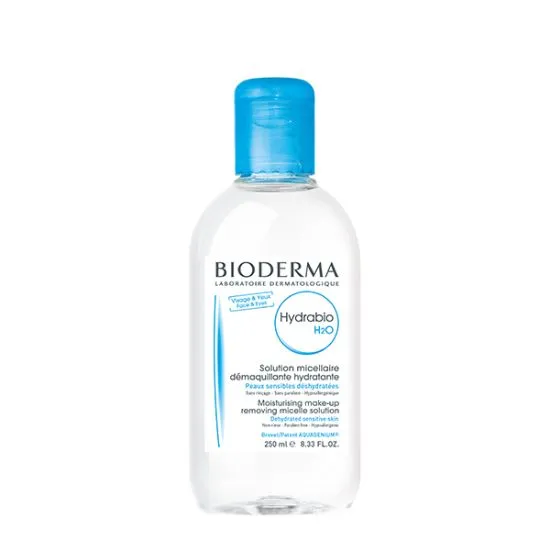 Bioderma Hydrabio H2O micelarna voda 250ml