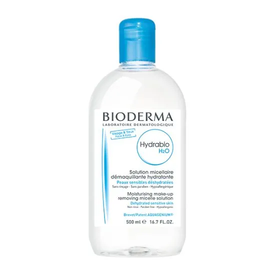 Bioderma Hydrabio H2O micelarna voda 500 ml