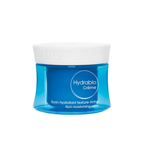 Bioderma Hydrabio krema 50 ml