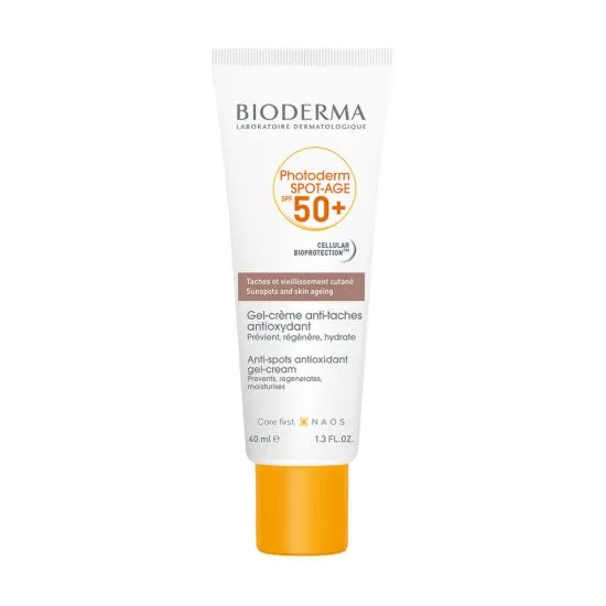 Bioderma Photoderm Spot Age spf 50+ 40 ml