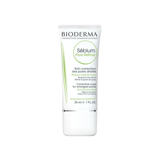 Bioderma Sebium Pore Refiner krema 30 ml