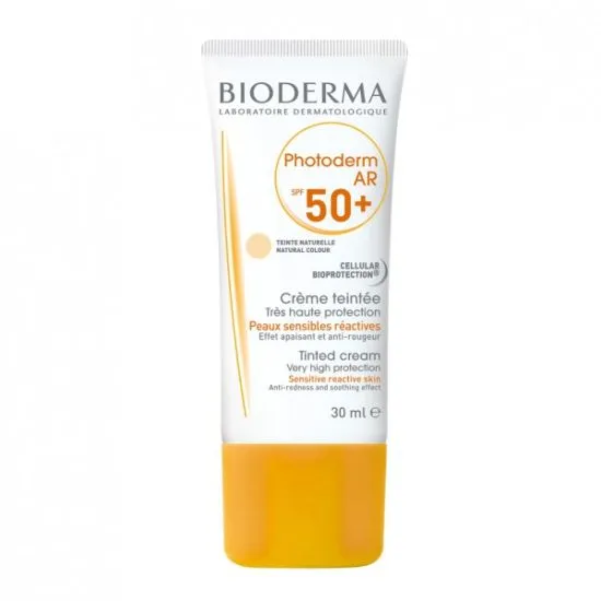 Bioderma SPF 50+ Photoderm AR krema 30ml