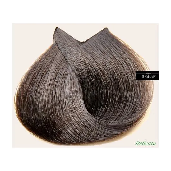 Biokap nutricolor Delicato farba za kosu 4.0 braon