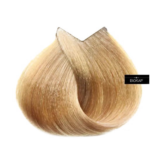 Biokap nutricolor Delicato farba za kosu 8.03 prirodno svetlo plava
