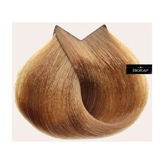 Biokap nutricolor farba za kosu 7.3 zlatno plava
