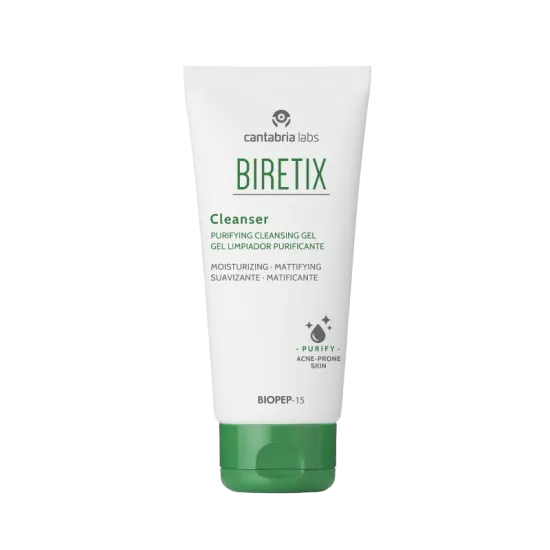 Biretix Cleanser, 200ml