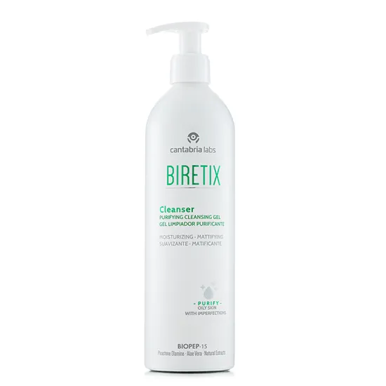 Biretix Cleanser 400ml
