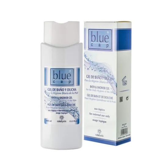 Blue Cap Kupka 150 ml