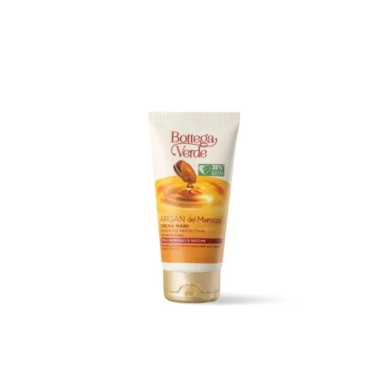 Bottega Verde Morocco Argan krema za ruke 75ml