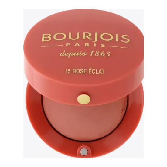 Bourjois Blush 15 Rose Eclat rumenilo 2g
