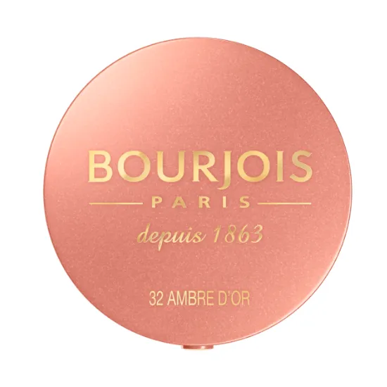 Bourjois Blush 32 Ambre d'or rumenilo 2g