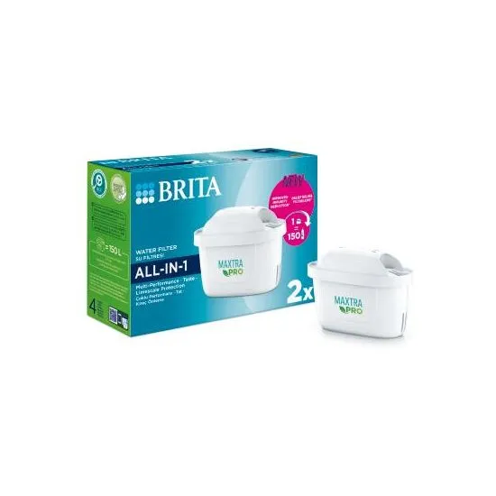 Brita Filter Maxtra Pro ALL-IN-1
