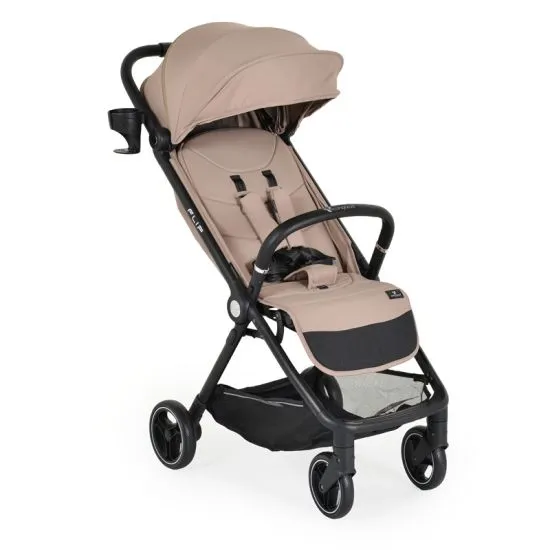 Cangaroo kolica za bebe Flip Dawn Beige