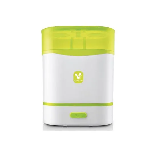 Cangaroo multifunkcionalni električni sterilizator 3 u 1 Green