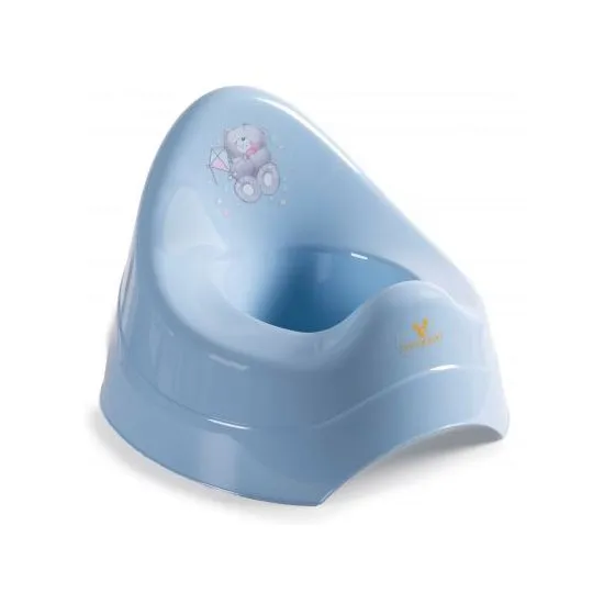 Cangaroo noša Bear Blue