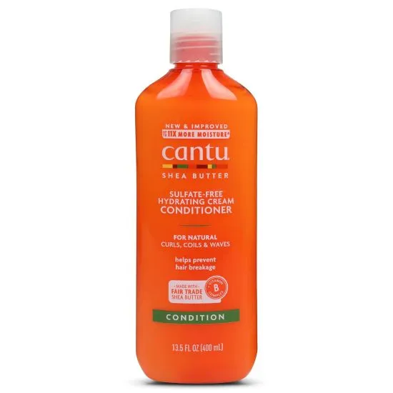 Cantu Balzam za kovrdžavu kosu - Hydrating 400ml